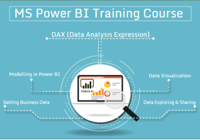 Online Power BI Training Course in Delhi, Power BI Training in Noida, Power BI Institute in Gurgaon,