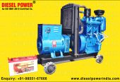 Diesel Engine Generators manufacturers exporters in India Punjab Ludhiana http://www.dieselpowerindi